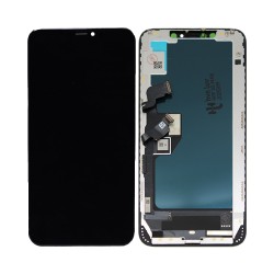 Touch+Display Apple iPhone XS Max (HUN LUV FHD) Black